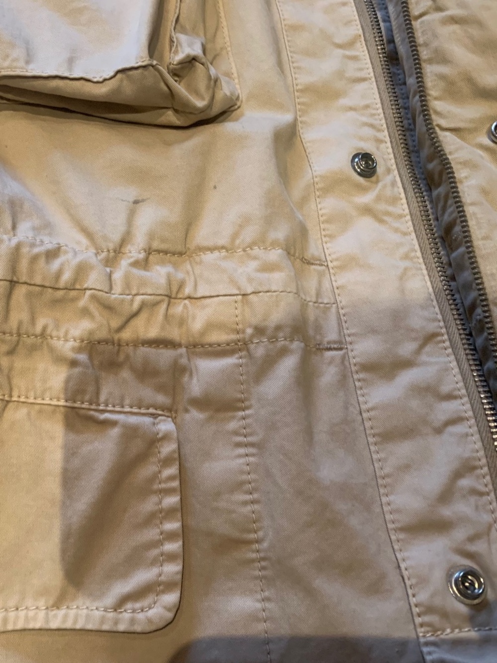 Men's jacket - Picture 6 of 16